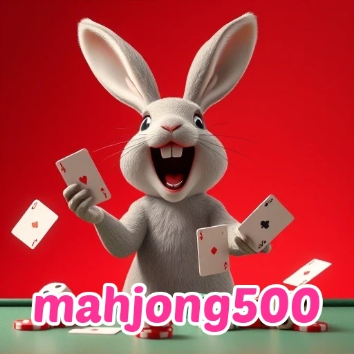 mahjong500: Pengalaman Bermain Game Online yang Seru dan Menarik