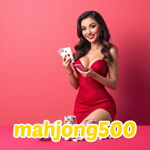 mahjong500: Menyelami Sejarah dan Keunggulan Permainan Mahjong