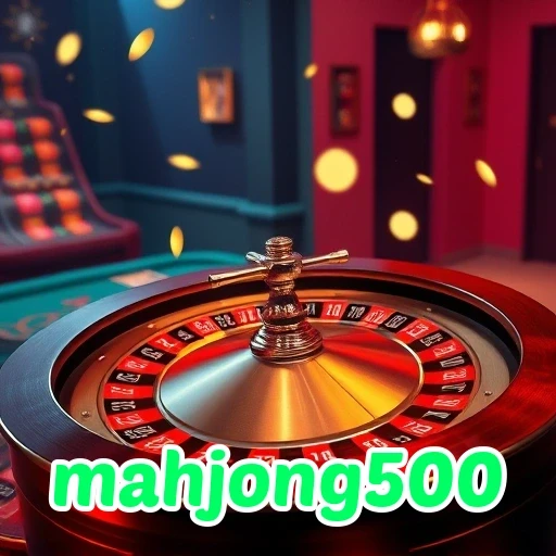 mahjong500: Temukan Bonus Harian yang Menarik dalam Permainan