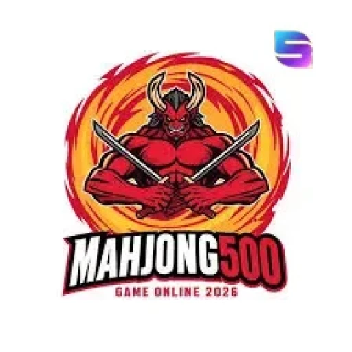 mahjong500