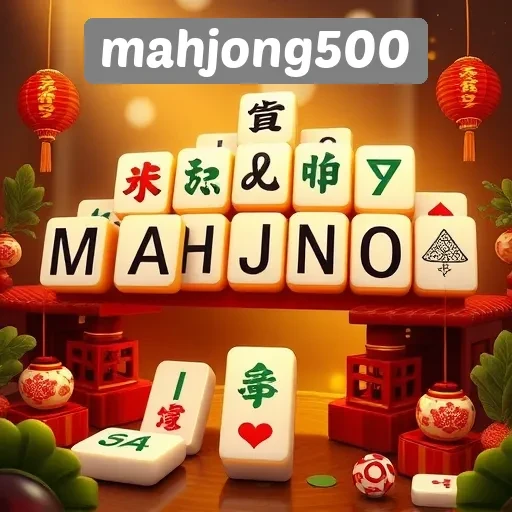 Perbandingan Mahjong500 dengan Situs Game Serupa