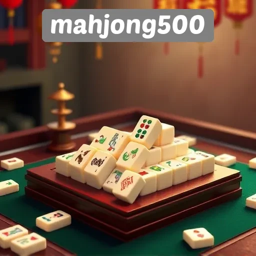 Sejarah dan Perkembangan Mahjong500 di Industri Game Online