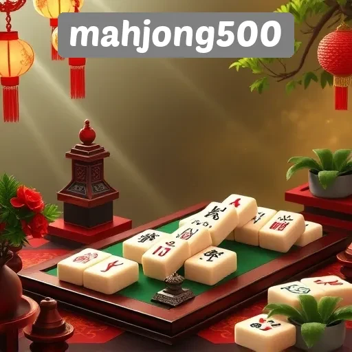 Keunikan Permainan Mahjong500 Dalam Industri Game Indonesia