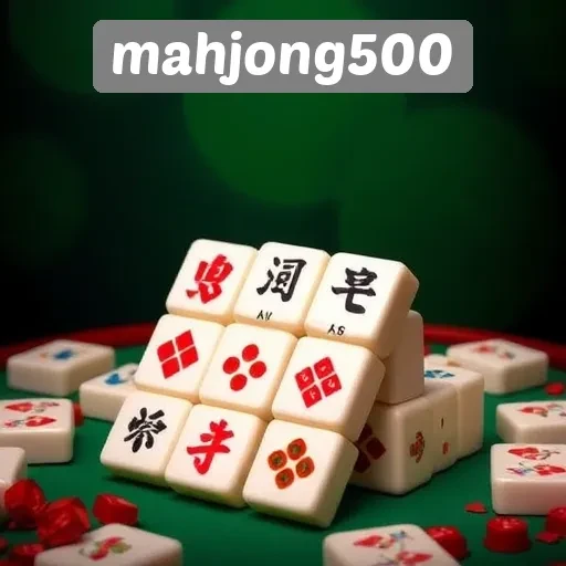 Ulasan Lengkap Mengenai Situs Mahjong500