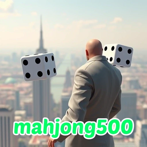 mahjong500: Pahami Aturan dan Nikmati Permainan Seru!