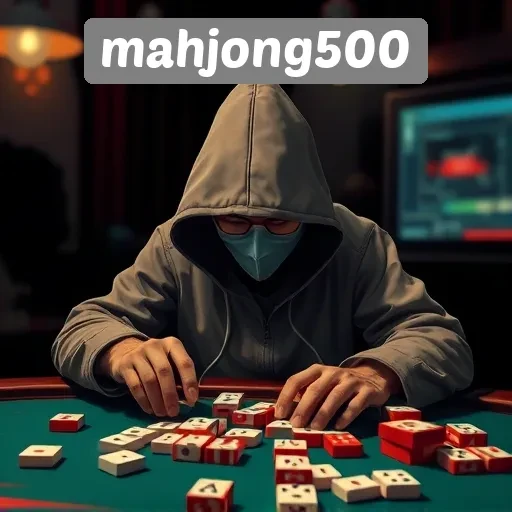 Ulasan Tentang Keamanan dan Privasi di Mahjong500