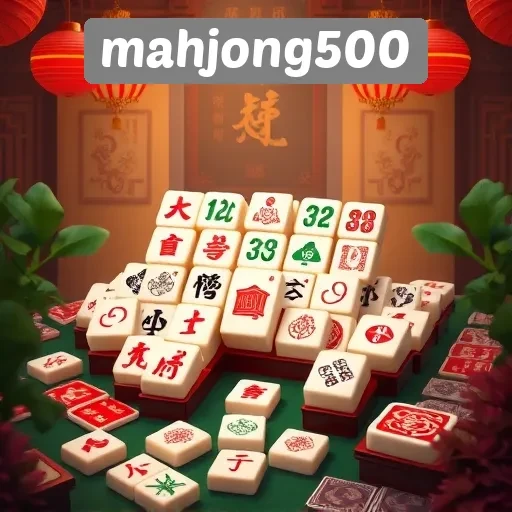 Rahasia Kesuksesan Mahjong500 Dalam Menarik Pengunjung