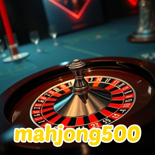 mahjong500: Pelayanan Pelanggan yang Memuaskan dan Responsif