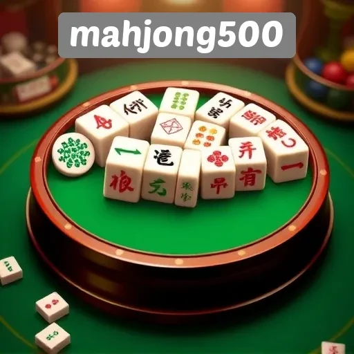 Menjelajahi Fitur Unik dari Situs Mahjong500