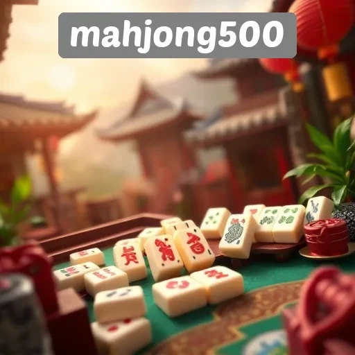 Bagaimana Mahjong500 Menghadirkan Pengalaman Bermain yang Unik