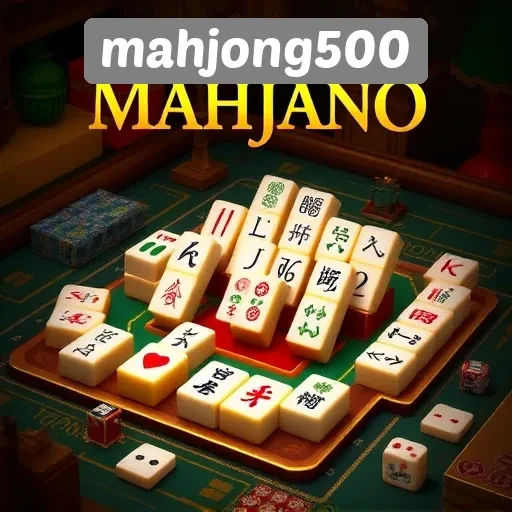 Mengulas Keunikan Gameplay di Mahjong500