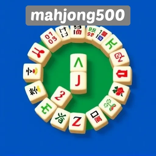 Analisis Pengalaman Pengguna di Mahjong500
